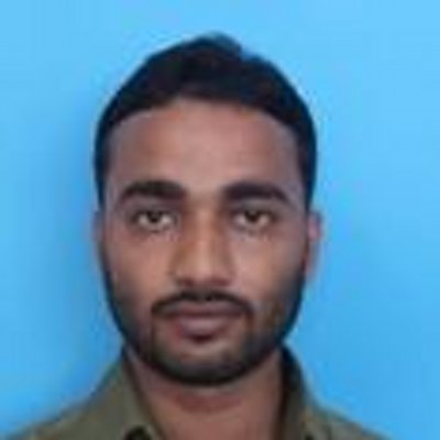 Profile Picture of Arindam Choudhury (@bdnmon) on Twitter