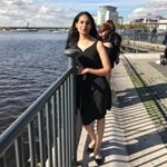 Profile Picture of Ambika Agrawal (@amb_ika) on Instagram