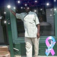 Profile Picture of Tony Frazier (@tony-frazier-22) on Quora