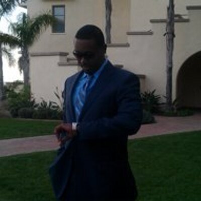 Profile Picture of Tyrone Davidson (@tyrone_davidson) on Twitter