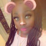 Profile Picture of mykeysha monte negro (@jessicapinales) on Instagram