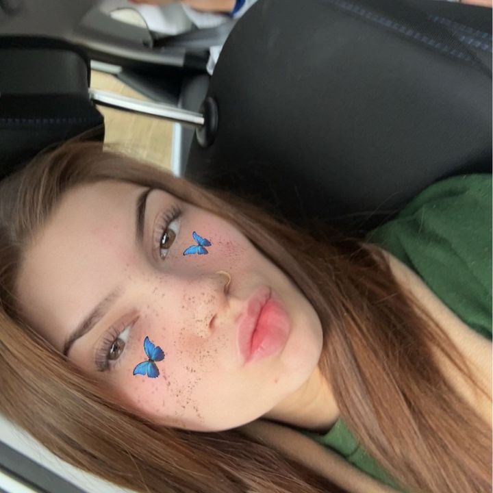 Profile Picture of Amy walker (@@amy_xwalker) on Tiktok