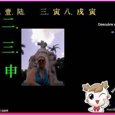 Profile Picture of Luz María Gallo (@LmggLuz) on Twitter