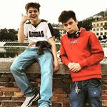Profile Picture of Thomas Lovato (@illoviiii_) on Instagram