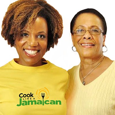 Cook Like A Jamaican - Twitter Profile Picture of Cook Like A Jamaican (@CookLikeFay) on Twitter