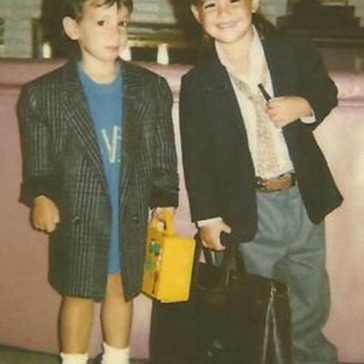 Profile Picture of Zachary Weinberg (@ZacharyWeinberg) on Twitter