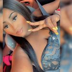 Profile Picture of De~lisha🌸 (@delishawm) on Instagram