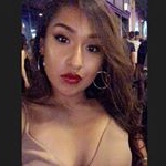 Profile Picture of quinn loretta maguina denblanc (@queenmaguina) on Instagram