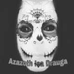 Yuri Lambert - Instagram Profile Picture of Yuri Lambert (@ezoterr) on Instagram