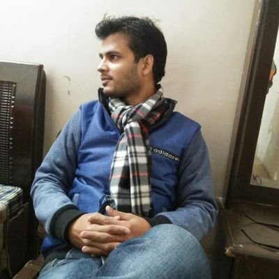 Profile Picture of ATUL Garg (@ATULGARG56) on Twitter
