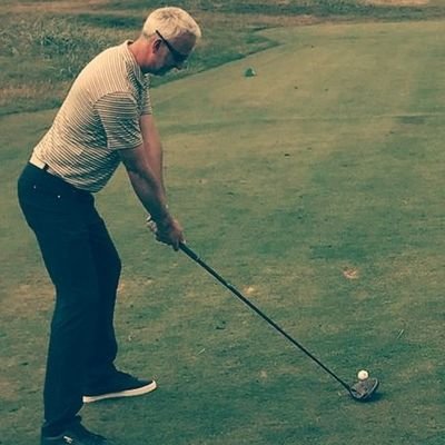 Profile Picture of Sean Bailey (@golfcoachsb) on Twitter