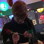 Profile Picture of Colin Parks (@number_juan_colin) on Instagram