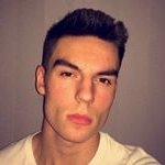 Profile Picture of Joseph Edward-Claridge (@joseph.envious) on Instagram