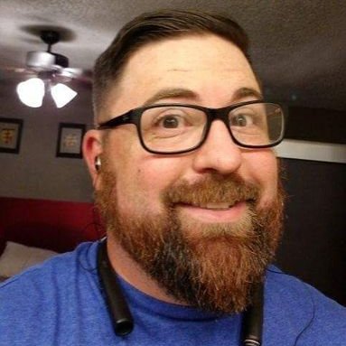 Profile Picture of Brad Monks (@bradmonks) on Twitter