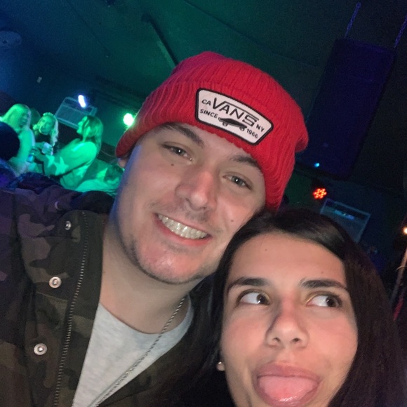 Profile Picture of Caleb John (@calebjohb) on Poshmark