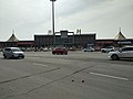 Profile Picture of Kaifeng railway stationon Wikipedia