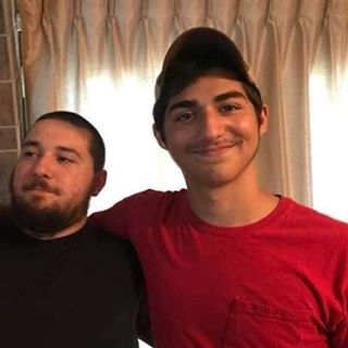 Profile Picture of Joe Ruby IV (@joe.shaver.7) on Facebook