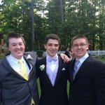 Profile Picture of Josh Quintal (@josh_quintal) on Instagram