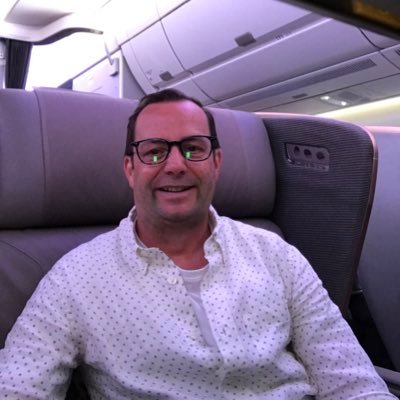 Profile Picture of Jason Drennan (@jasondrennan71) on Twitter