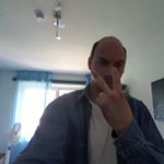 Profile Picture of Dirk Dornau (@superstern40) on Instagram