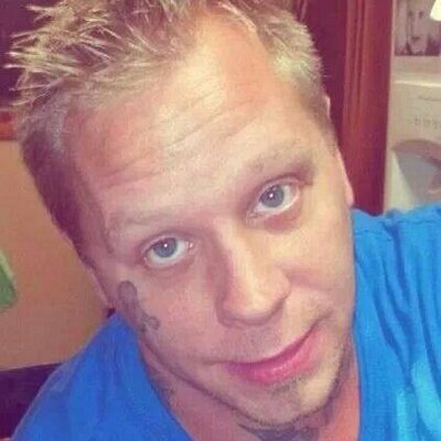 Profile Picture of Jason Kruse (@inkaddicttattz) on Twitter