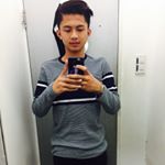 Profile Picture of Mark Dave Dinglasan (@mrkdvxx) on Instagram