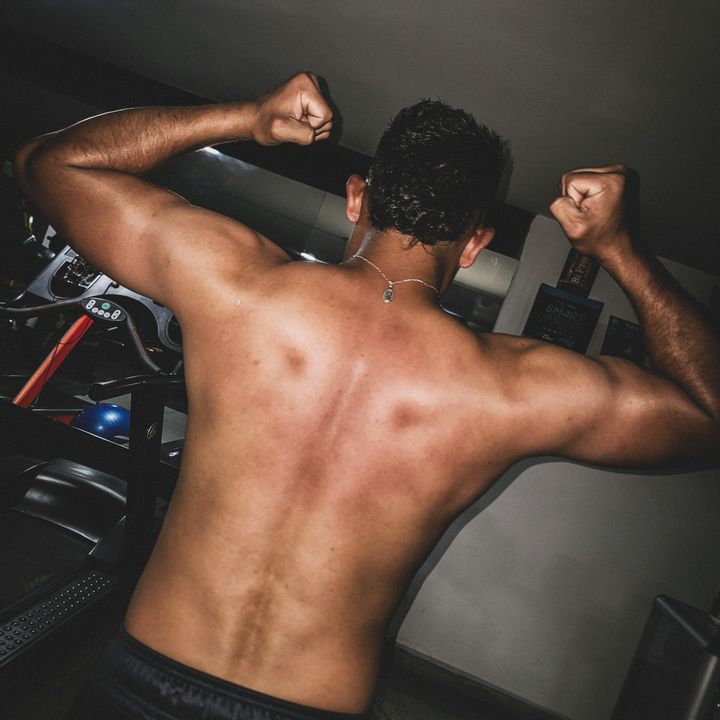 Profile Picture of Rene Cuellar (@rene.cuellar1) on Tiktok