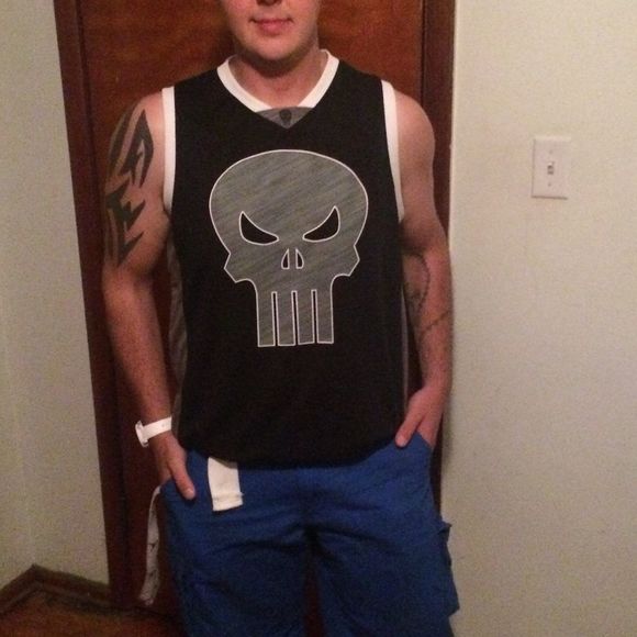 Profile Picture of Jeff Sistek (@jmane) on Poshmark