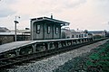 Profile Picture of Poyle Estate Halt railway stationon Wikipedia