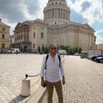 Profile Picture of Nicolas Correales (@nicolas_correales) on Instagram