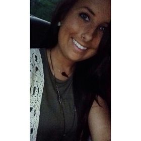 Profile Picture of Megan Cowan (@megancowan727) on Pinterest