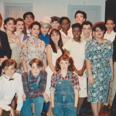 Profile Picture of Annabelle Ramirez (@Bellablue73) on Twitter