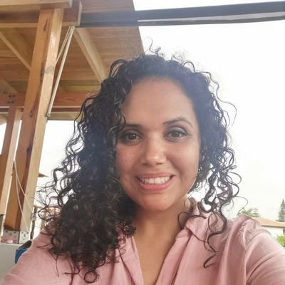 Profile Picture of Hilda Palacios Conde (@HildaPalaciosC1) on Twitter