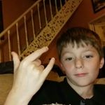 Profile Picture of rudistevens (@rudistevens4) on Instagram