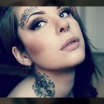 Profile Picture of VIKTORIA ROSENBERG (@vickys.art) on Instagram