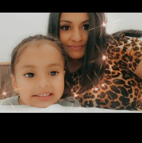 Ramirez Ramirez - Poshmark Profile Picture of Ramirez Ramirez (@cookieokc) on Poshmark