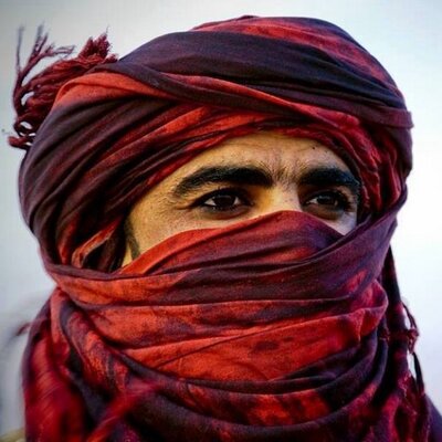 Profile Picture of N Ben Daw (@DawNabil) on Twitter