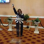 Profile Picture of Lavette Stevenson (@stevensonlavette) on Instagram