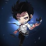 Profile Picture of Christopher Shiflet (@shifletchristopher) on Instagram