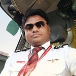 Profile Picture of Rajiv Khosla (@capt_rajiv007) on Instagram