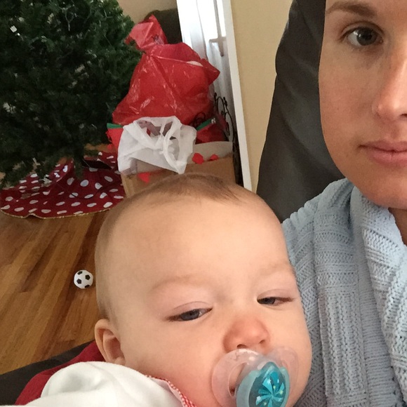 Profile Picture of Hillary Pugh (@hillaryj08) on Poshmark