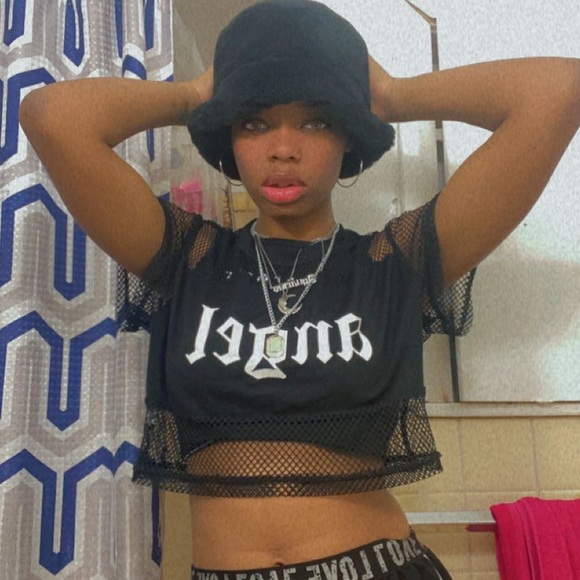 Profile Picture of Jazman Jackson (@jazmanjackson) on Poshmark