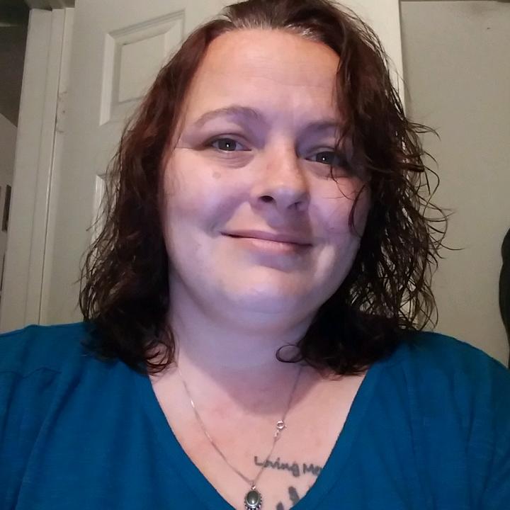 Profile Picture of Bridgette Mann (@@bridgettemann) on Tiktok