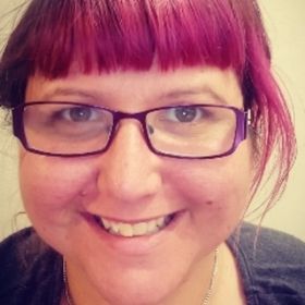 Profile Picture of Victoria Sambono (@victoria1697) on Pinterest