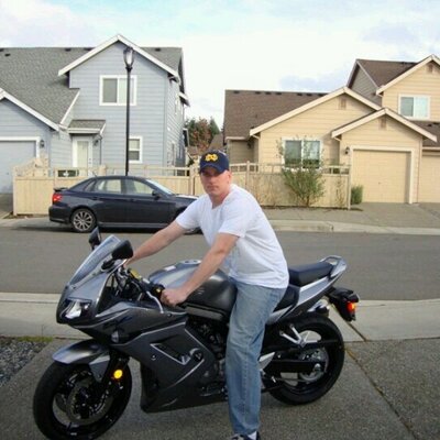 Profile Picture of Steve-o (@PellerinStephen) on Twitter