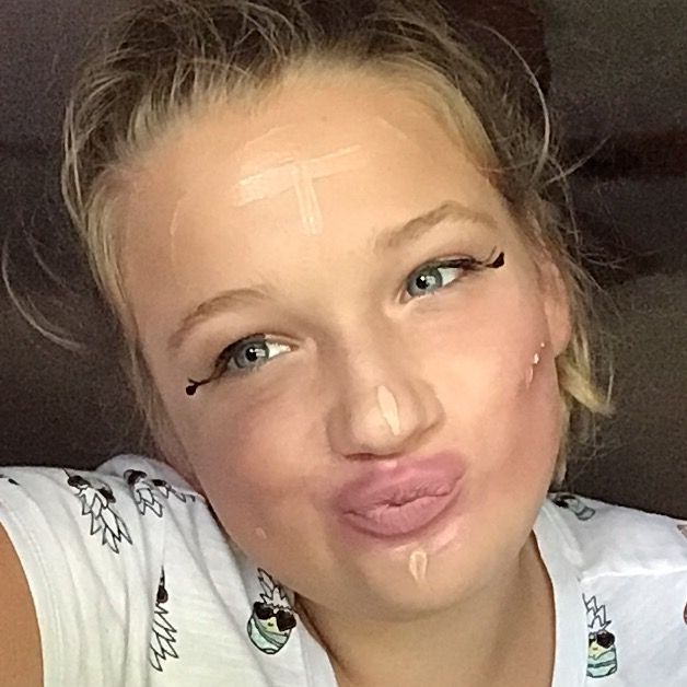 Profile Picture of Mary post (@maryp1o) on Tiktok