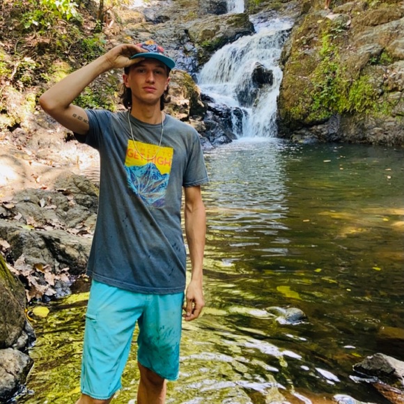 Profile Picture of Tristan Przybylowicz (@tchevy16) on Poshmark