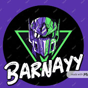 Profile Picture of Alex Barnhart (@barnayyYT) on Youtube