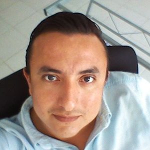Profile Picture of Peter Landeroson Twitter