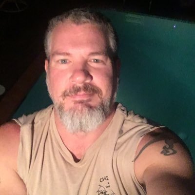 Profile Picture of Daniel Colvin (@RealColvin) on Twitter